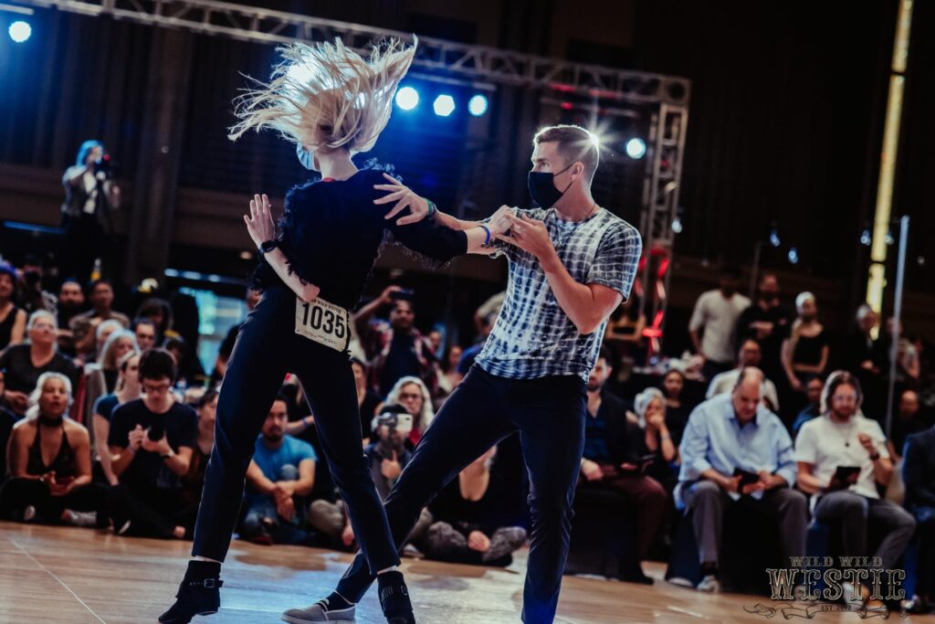 wcs competition jnj spotlight show